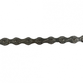 Chain Taya 12 Speed TOLV-121 126 Links Silver