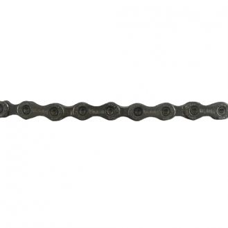 Chain Taya 10 Speed DECA-101 118 Links Silver