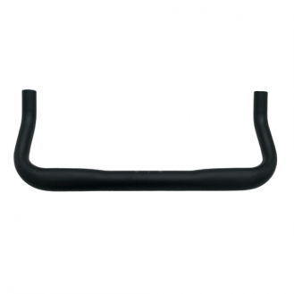 Handlebar Aerobar 4ZA C31.8mm 420mm Alloy Black