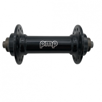 Front Hub PMP ATB V-Brake QR 24H Black