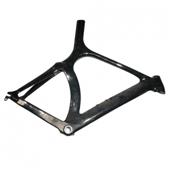 Frame Ridley Dean Track S 28 Inch Carbon Black