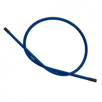 Brake Cable Jagwire 4,9mm-500mm-Blue