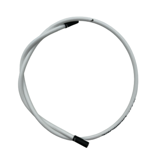 Cable Jagwire STI-4,2mm-550mm-White
