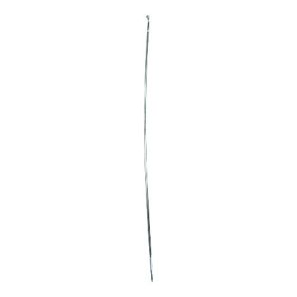 Spoke 282mm CX-Ray Aero shape Silver