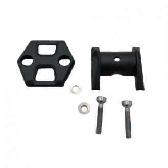 Saddle Clamp Hardware 525 Eddy Merckx For Carbon seatpost 