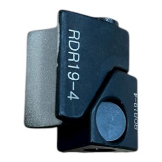 Seatpost Clamp Eddy Merckx Carbon F/ (88217247/48)