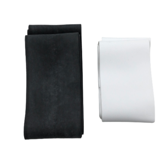Rim Tape Nishiki 65mm 20 Inch Black White