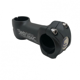 Stem Deda Quattro Black 90mm