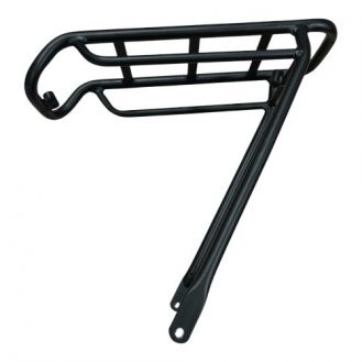 Carrier 28 Black alloy