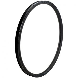 Rim Praxis C32 W32 Holes 27.5 Inch Carbon Black