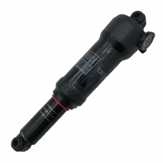 Rear Shock Rockshox Deluxe 230X65mm Black