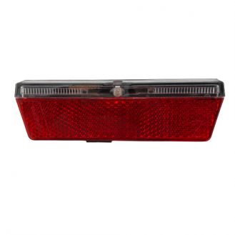 Rear Light Trelock LS621 Black