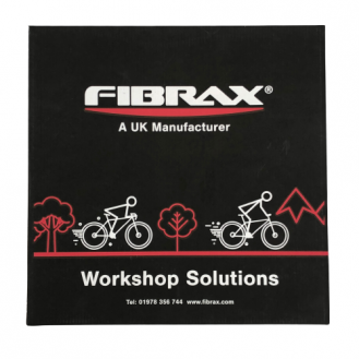 Derailleur Cable Fibrax MTB Road L1m Black