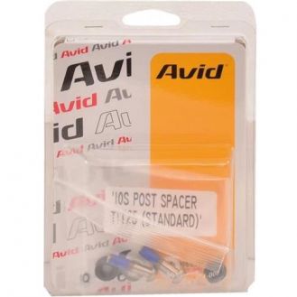 Spacer Kit Avid