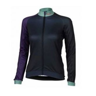 XLC Race Jersey Woman Long Sleeve XS