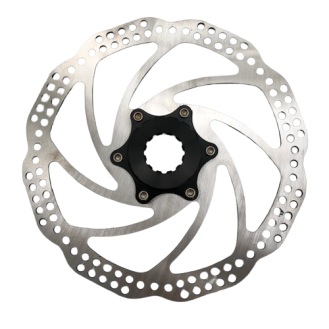 Disc Rotors 160mm Centerlock