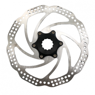 Disc Rotors 180mm Centerlock