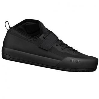 Shoes Fizik Gravita Tensor Black-Black Size: 36