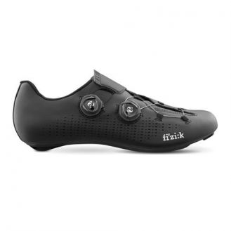 Shoes Fizik R1 Infinito Black-Black Size: 46