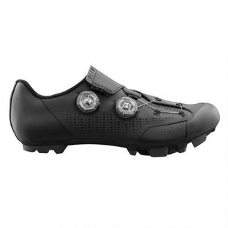 Shoes Fizik X1 Infinito Black-Black Size: 37