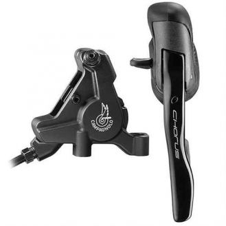 Discbrake Campagnolo Chorus Rear 12 Speed Left Black