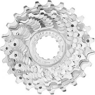 Cassette Campagnolo Centaur 14-23T 10 Speed Silver