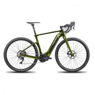 RLT E9 RDO 4-STAR MY22 - 59CM--Electric Moss-EU