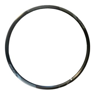 Rim GX28D 29X32H F/V BlackGrey Pantone 431C