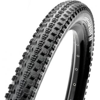 Tire Maxxis Crossmark II MTB 27.5×2.2 Inch 56-584 WireBead Black