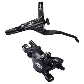 Discbrake Shimano Deore XT T81001KLF9RX100 LF 1000mm M8100T