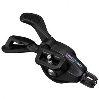 Shifter Shimano Deore MTB ISLM4100IRAP1 10 Speed Right I-Spec Black