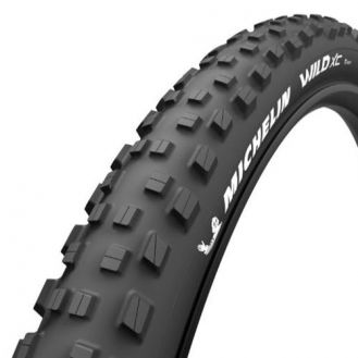 Tire Michelin Wild XC MTB 29×2.25 Inch 57-622 Folding Black