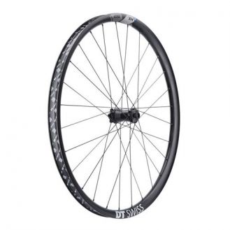 Front Wheel DT Swiss HX1501 27,5 Inch 35mm Boost 6 Bolt