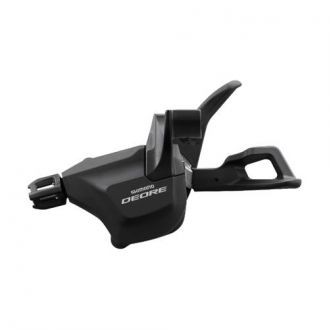 Shifter Shimano Deore KSLM6000LB1 Left 2/3 I-SPEC SL-M6000