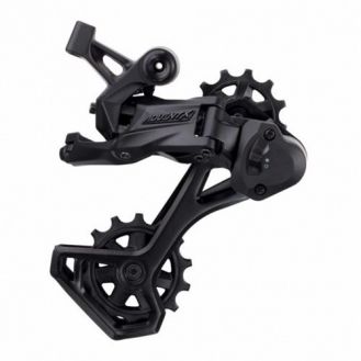 Rear Derailleur Microshift RD-M6205GM 10s 41T Active Motion