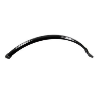 Fender set SKS 680/1050 mm Black Glossy
