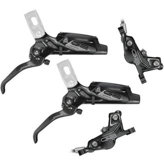 Discbrake Set Sram G2 Ultimate 850mm/SJ 1700mm Black 4P PM