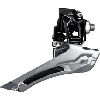 Front Derailleur Shimano 105 FD-R7000FL 46-53T 2x11 61-66D