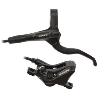 Discbrake Shimano AMT401EKHFPRX085 Front Left 850mm 160mm