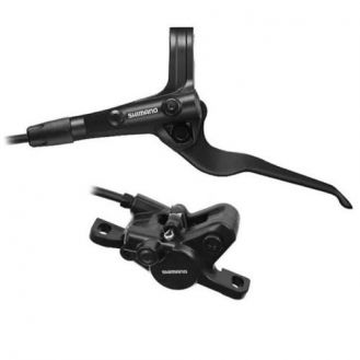 Discbrake Shimano AMT4023AKLF9RX090 Front Left 900mm R180mm