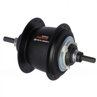 Internal Hub Shimano Nexus SG-C70005-VBL 32H 5G Black Uni