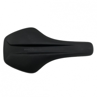 Saddle Selle Royal Vivo Sport UniTech Black