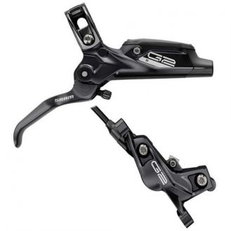 Discbrake Sram G2 R Front 850mm DFBA 4 Piston