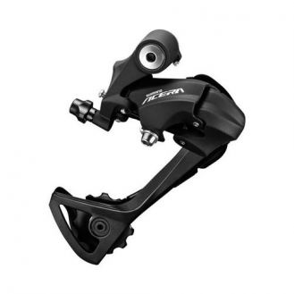 Rear Derailleur Shimano Acera RD-T3000 SGS RDT3000SGSL 9s