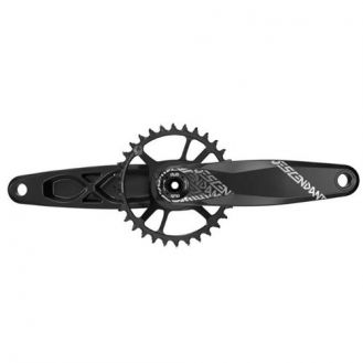 Crankset Sram Descendant 6K Eagle Boost 32T 175mm Black