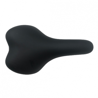 Saddle Selle Royal Shadow+ Black Rail