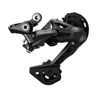 RD Shimano Deore ARDM4120SGS 10  RD-M4120 Long 