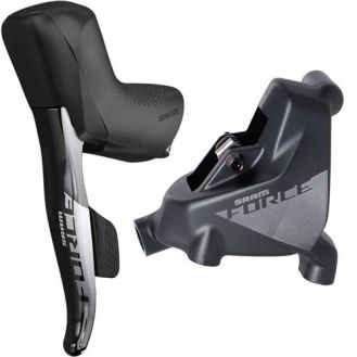 Discbrake Sram Force Etap AXS D1 1000mm Front Left