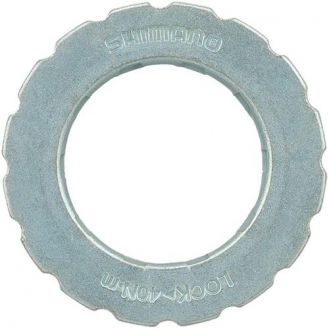 Adapter Shimano Lockring + Washer CL