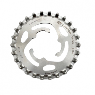 Sprocket Gates CDXR26SR SureFit 3-Lobe 26